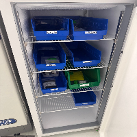 Thermo TSX Series -20C Freezer image 1